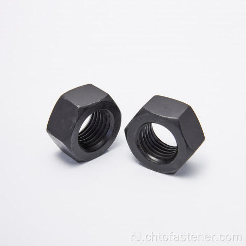 Uni 5588 M3 Hexagon Nuts